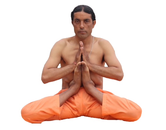 Yoga Pose