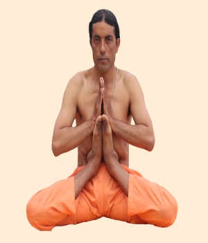 Guru Yogi Prakash